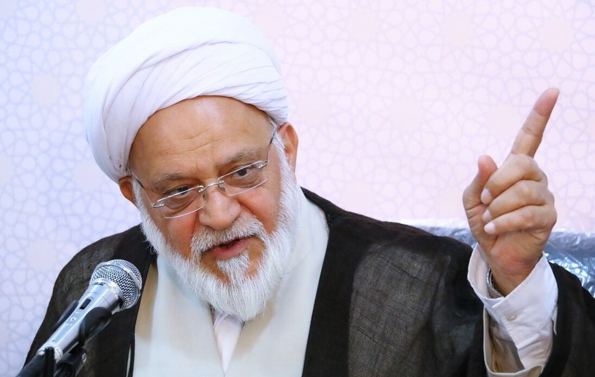 اگر مردم امکان مراجعه و ارتباط نزدیک با مسئولان داشته باشند شورش رخ نمی‌دهد