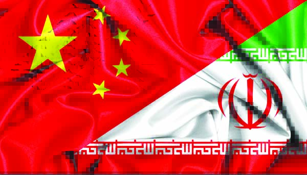 رئیس مرکز خدمات سرمایه‌گذاری اتاق بازرگانی تهران: سرمایه‌گذاری مستقیم چین در ایران بسیار اندک است