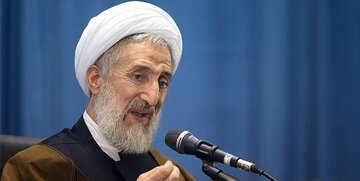آن‌هایی که انگیزه مذهبی ندارند هم در انتخابات شرکت کنند