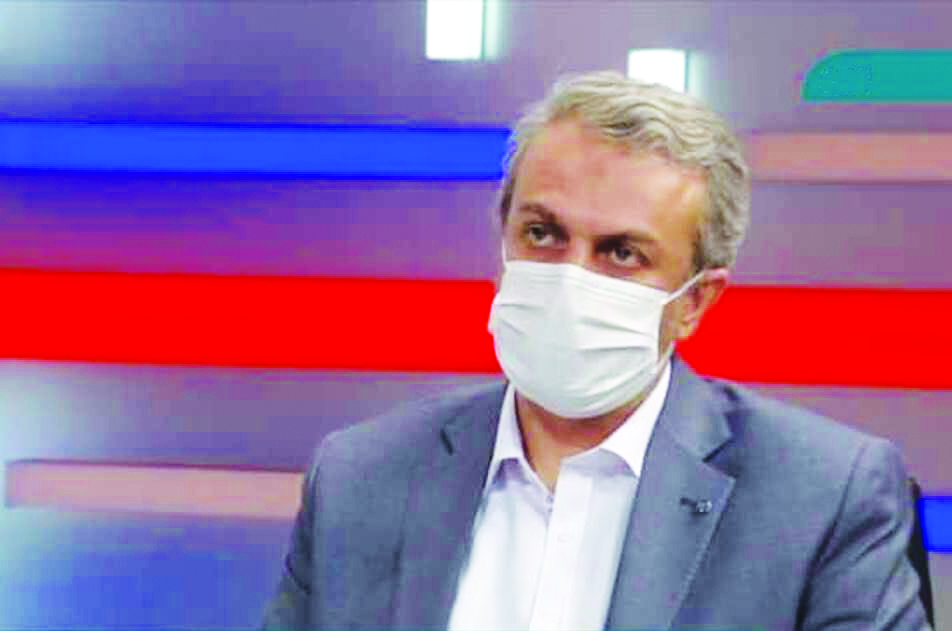 وزیر صنعت، معدن و تجارت: ۱۱ درصد ذخایر قطعی معدنی کشور در خراسان جنوبی است