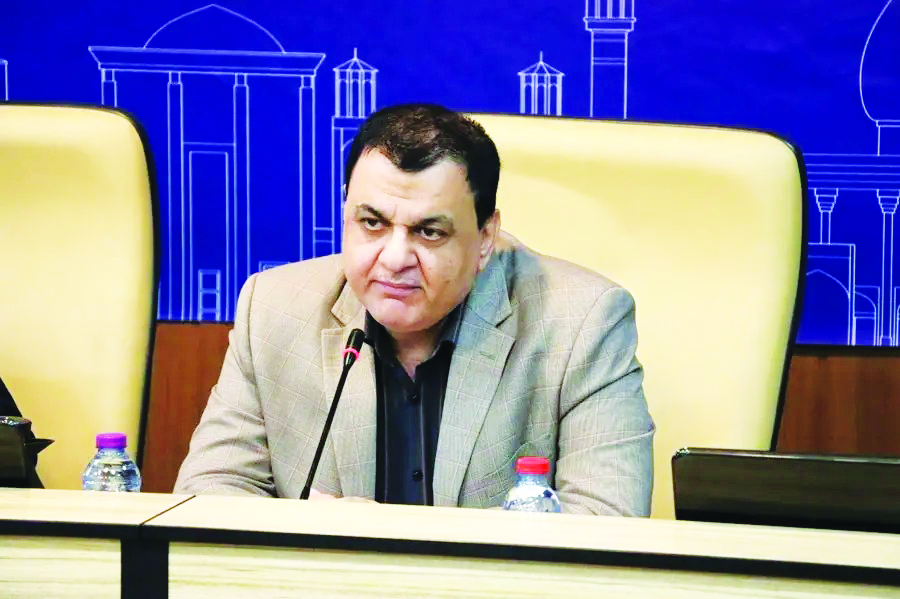 تصویب لایحه افزایش ۴۰ درصدی  حقوق بازنشستگان در هیئت دولت