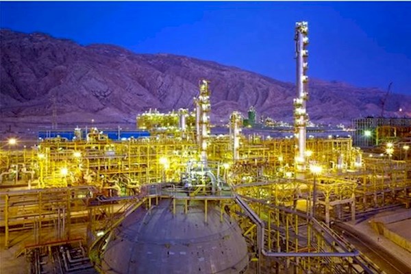 پتروشیمی‌ها ۸۳ میلیون متر مکعب در روز گاز مصرف می‌کنند