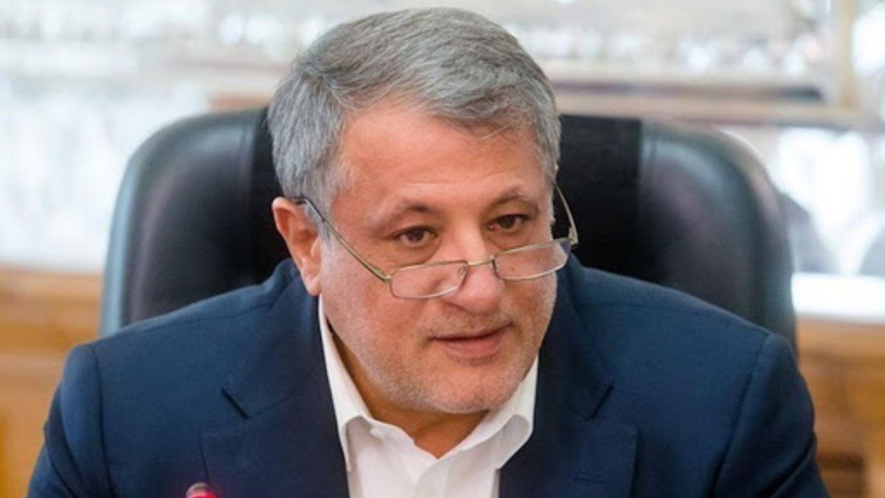 واکنش محسن هاشمی  به تخریب تابلوی شجریان