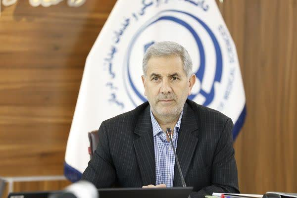 بهره‌برداری از 42 پروژه جدید سلامت محور در فارس همزمان با دهه فجر