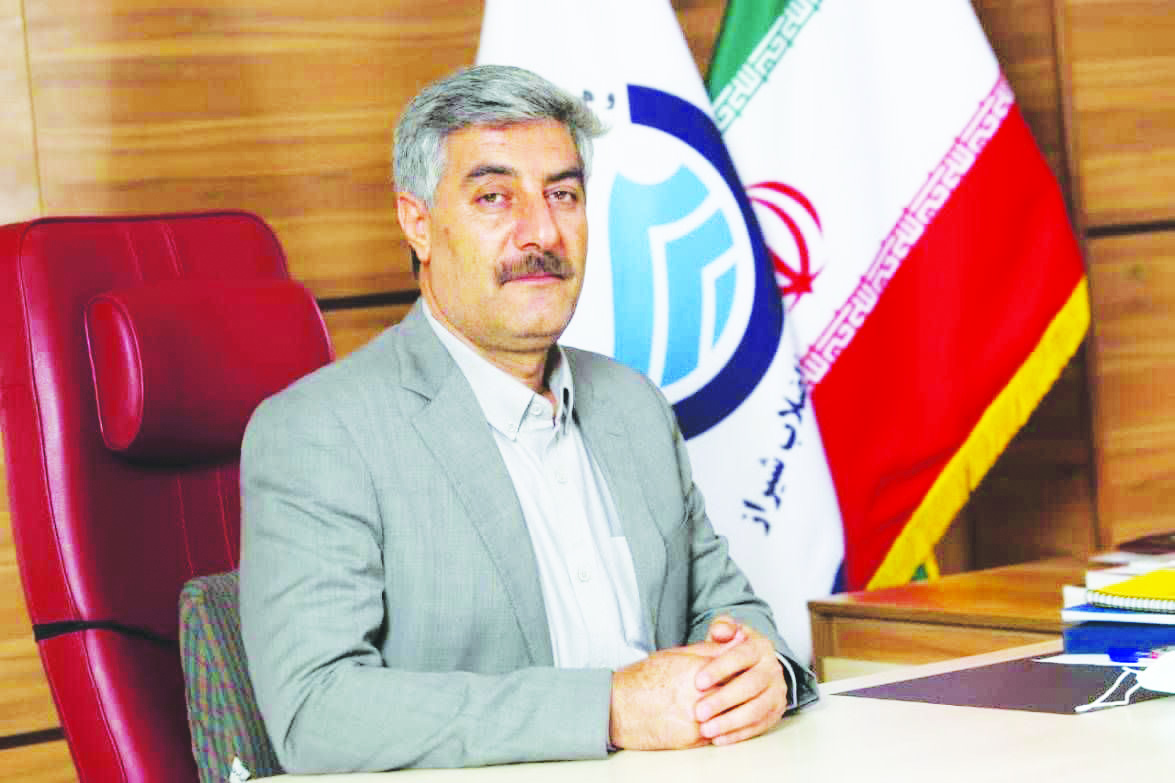 افزایش رضایتمندی مشترکین  پس از راه‌اندازی شناسه تائید خدمت‌رسانی در آبفا شیراز