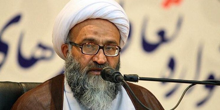 عضو مجلس خبرگان: قضات از حکم «بغی» به جای «محاربه» برای محاکمه اغتشاشگران استفاده کنند