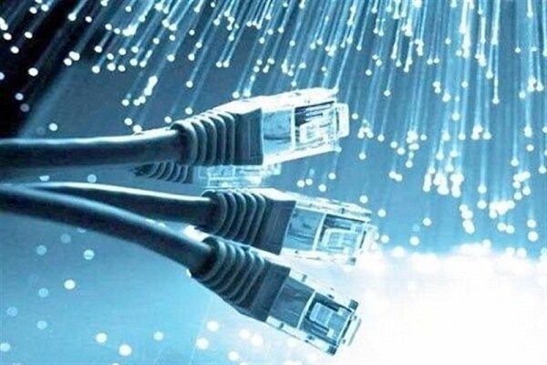 تنها ۵۰۰ هزار مکان از فیبرنوری استفاده می‌کنند