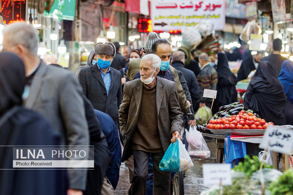 زور هیچ درآمد ثابتی به تورم  موجود نمی‌رسد