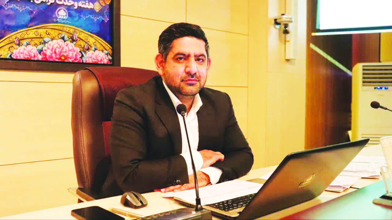 روابط عمومی‌ها دیگر نباید حاشیه امن مدیران باشند
