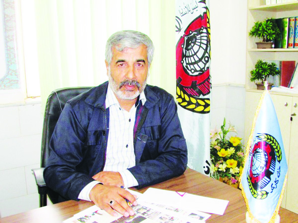 دبیر اجرایی خانه کارگر ساوه:  با افزایش دستمزد می‌توان کارگران را تشویق به فرزندآوری کرد
