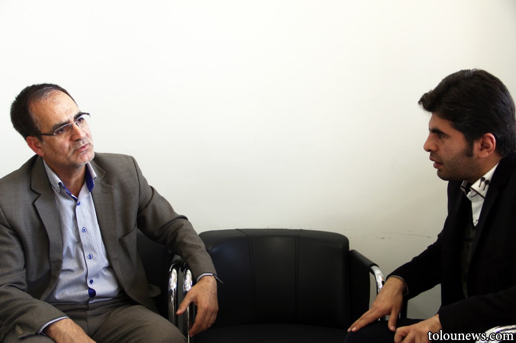 سید علی موسوی مدیر کل امور اجتماعی و فرهنگی استانداری فارس: تعدد ساختار و کار موازی ضعف عمده ما در حوزه فرهنگ است