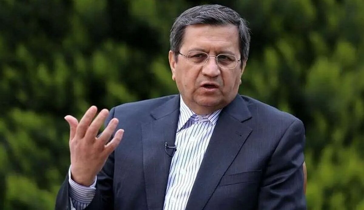 جزییات نامه«همتی» به پنج وزیر اقتصادی