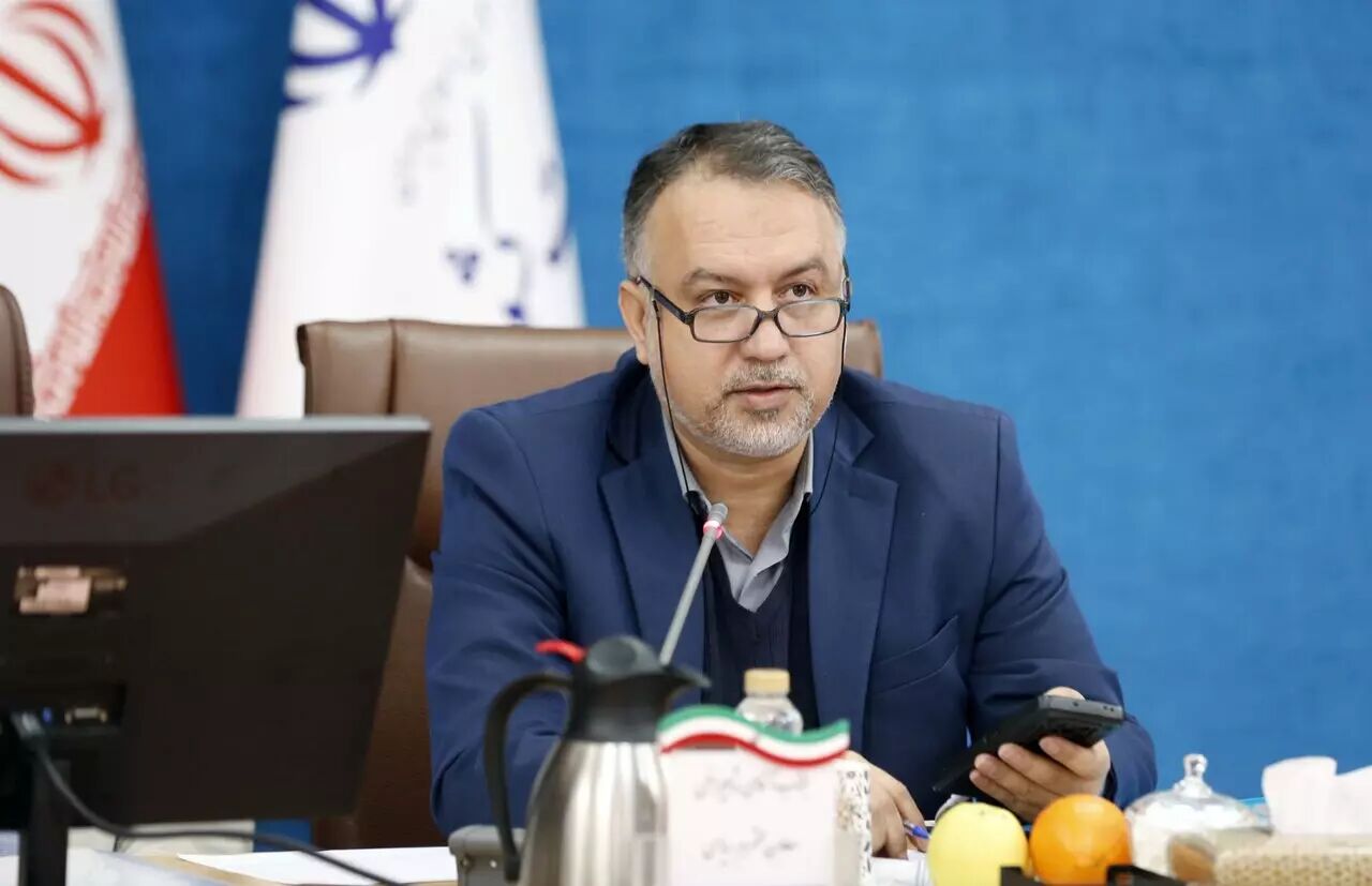 داوطلبان ریاست جمهوری فاقد شرایط ۱۲ گانه را ثبت‌نام نمی‌کنیم