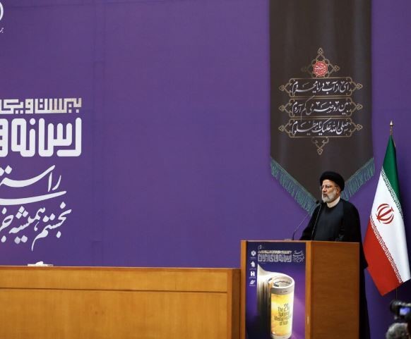 باید رسانه‌ها را نعمت بدانیم نه تهدید