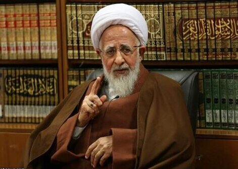 آیت‌الله جوادی آملی:  اگر روابط بین‌الملل ما قوی نباشد نمی‌توانیم حرف خودمان را به جهان  منتقل کنیم