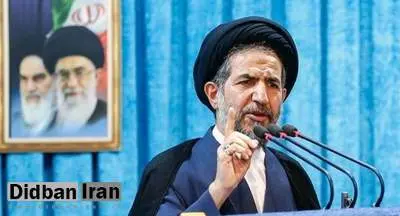 ایران همیشه آماده گفت‌وگوی منطقی و صادقانه است