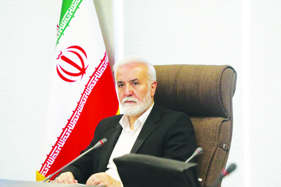 شیراز در مسیر تبدیل شدن به مدرن‌ترین شهر مترویی کشور