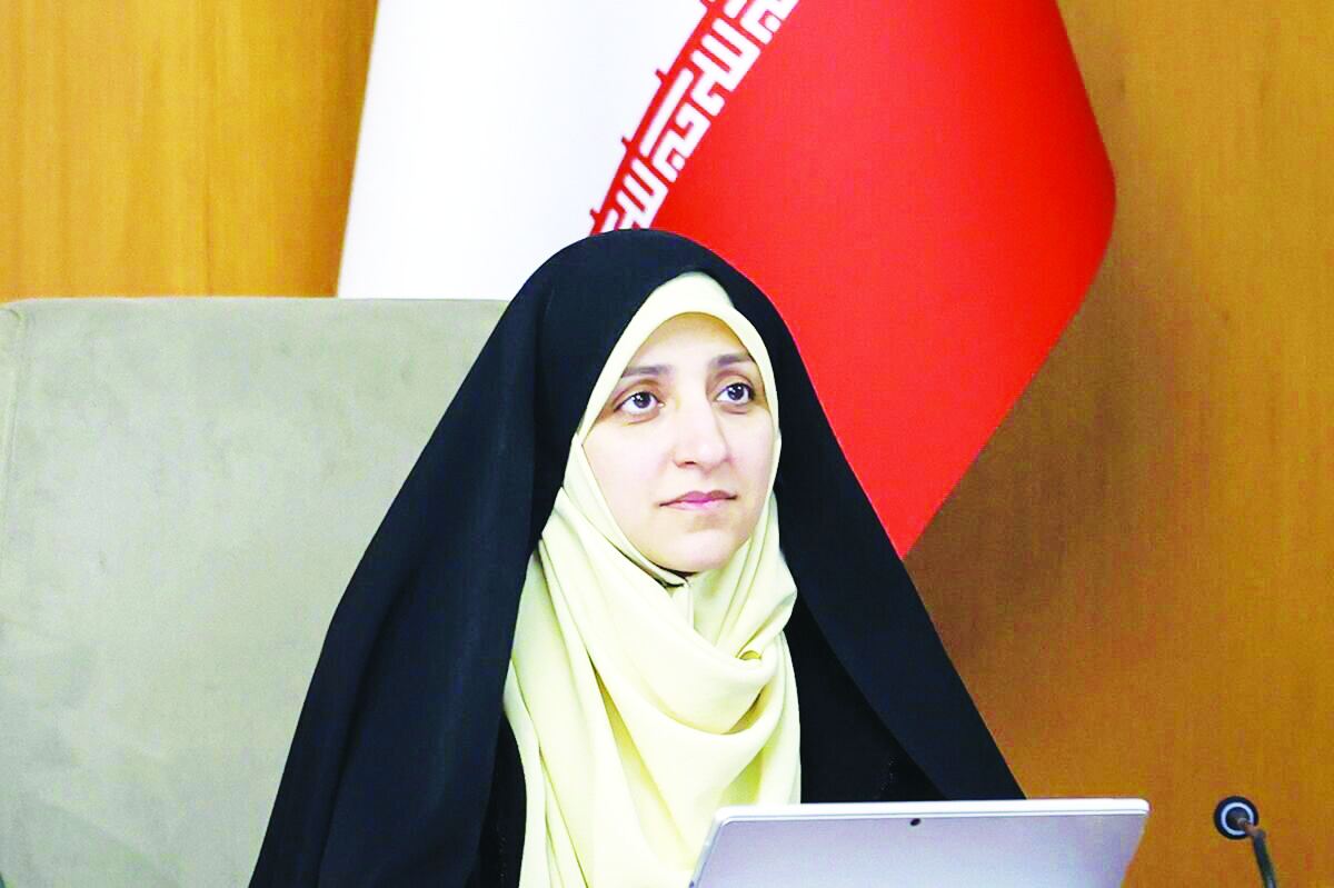 لایحه حمایت از زنان به دلیل تغییرات ماهوی  در مجلس مسترد می‌شود