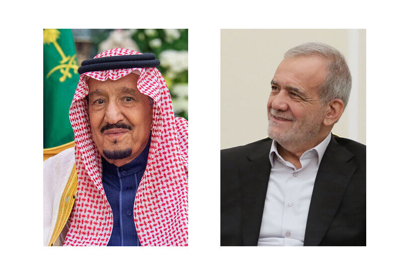 خواهان توسعه روابط  ایران و عربستان هستیم