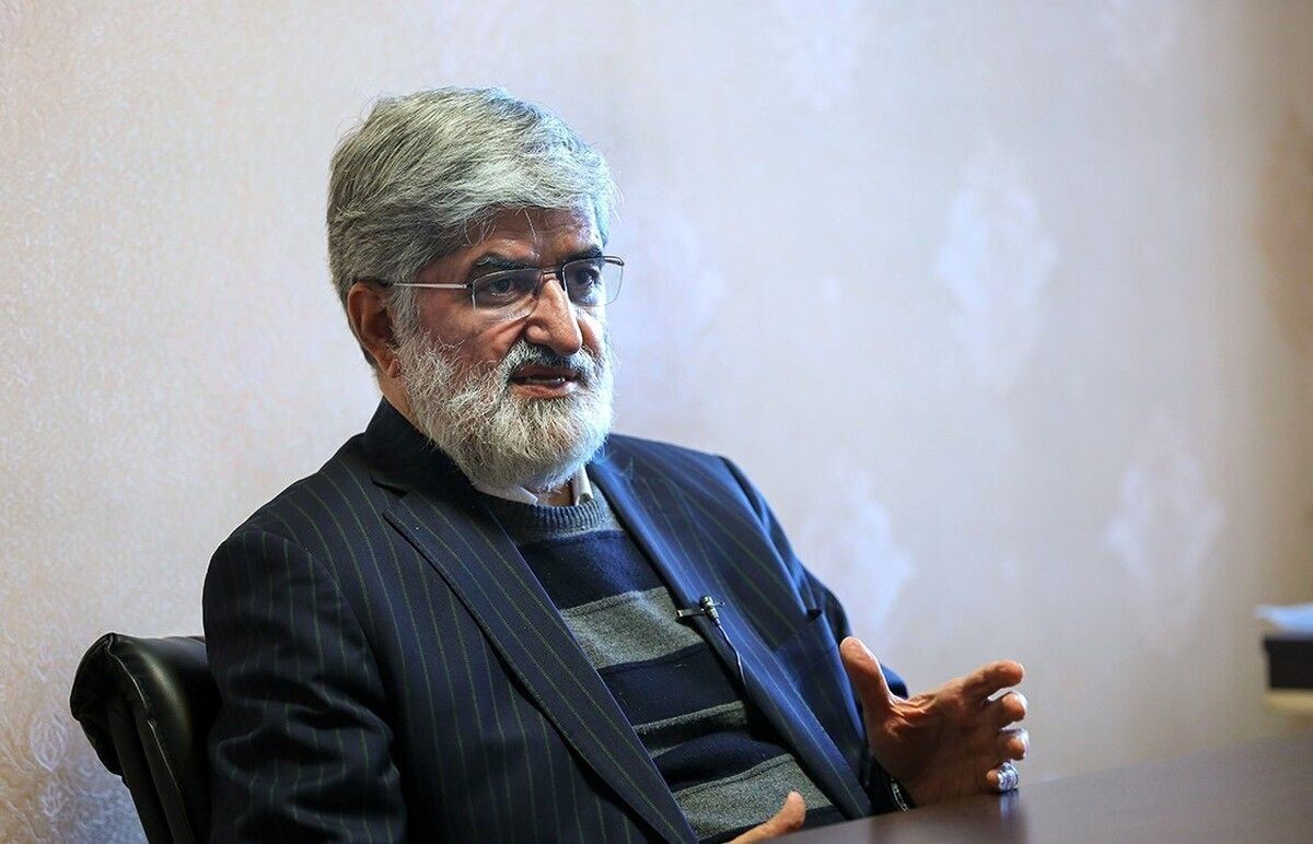 نمی‌شود بگوییم مرغ ما یک پا دارد و به راه خود ادامه بدهیم