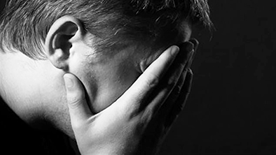 بی‌اطلاعی 50 درصد افراد  مبتلا به افسردگی از بیماری خود