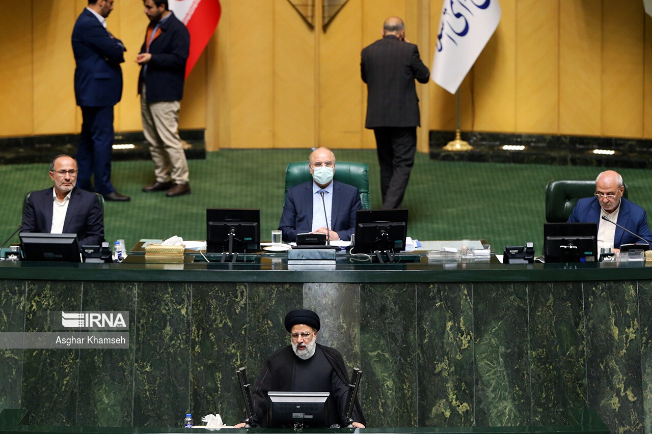 ناکارآمدی در هیچ سطحی قابل تحمل نیست