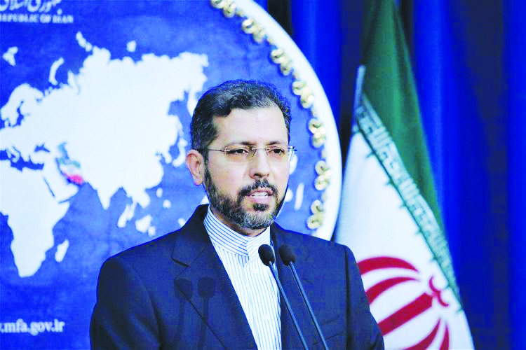 واکنش ایران به خبر مذاکره با عربستان
