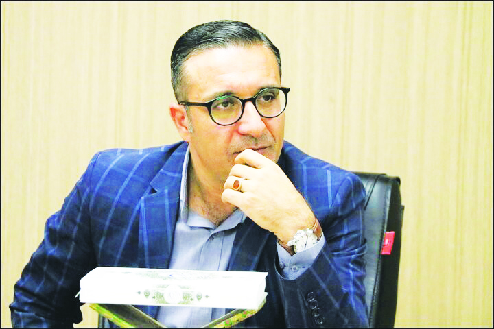 ۸ کتاب برتر سال در استان فارس معرفی می‌شود