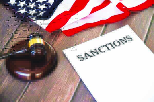 جزئیات تحریم‌های جدید دانشگاهی علیه ایران