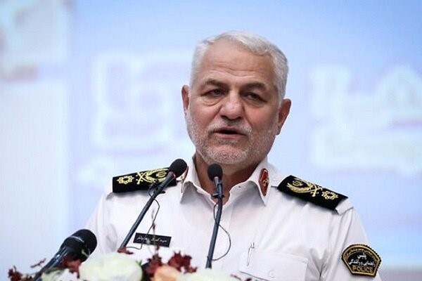 لطمه ۷ درصدی تصادفات رانندگی به تولید ناخالص ملی