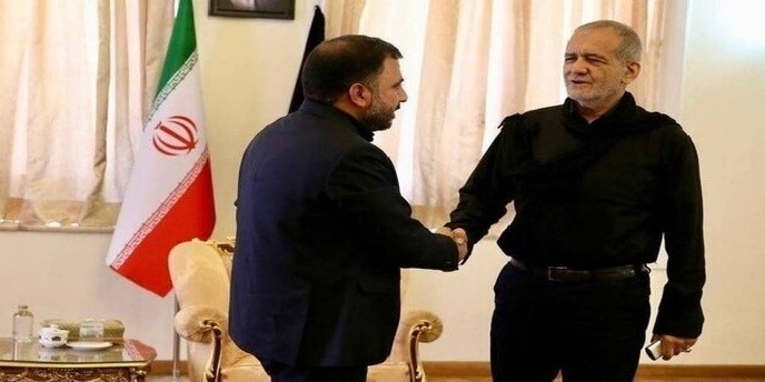 دلیل کندی اینترنت، تحریم و استفاده از فیلترشکن است
