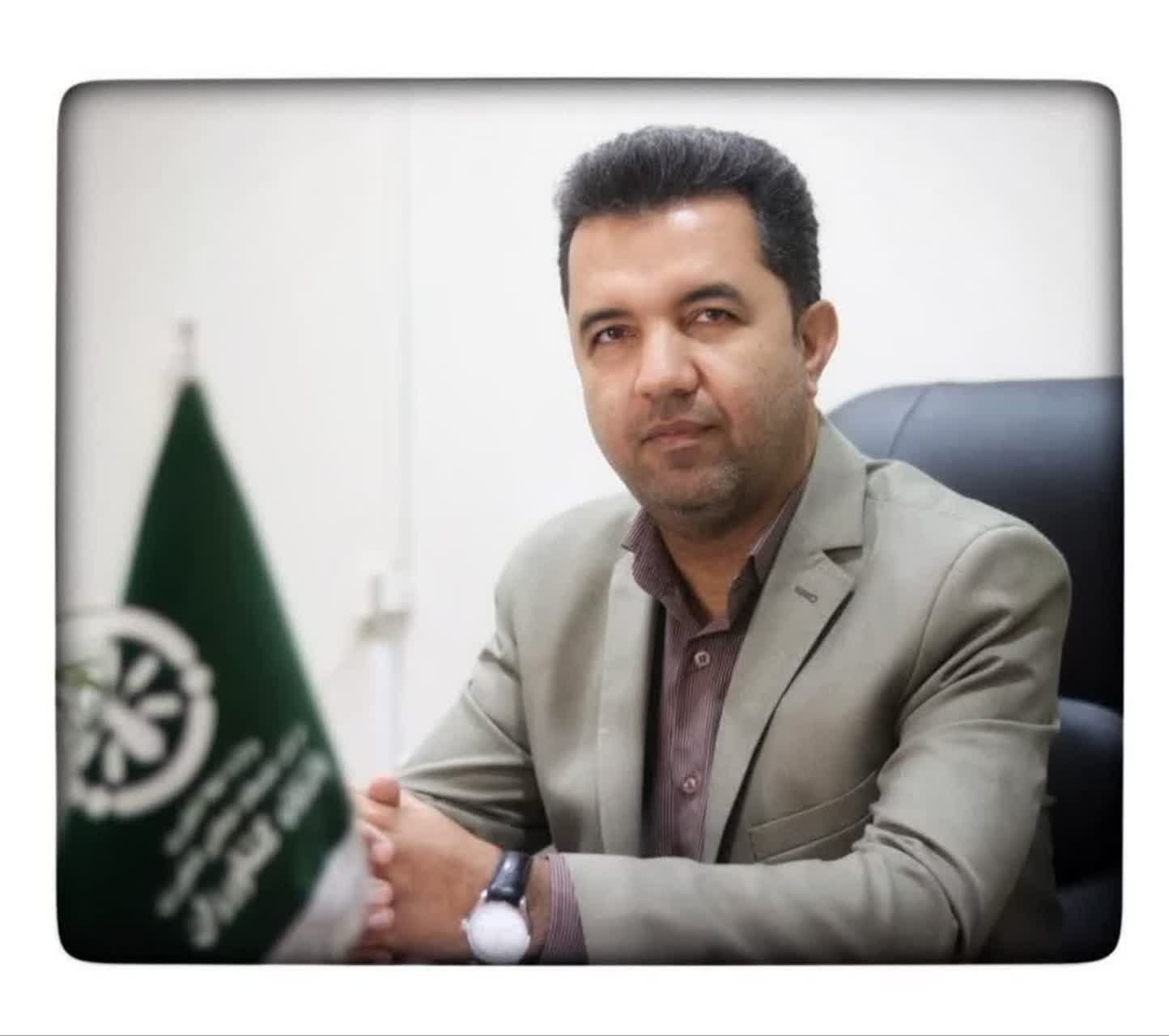 تداوم توزیع کودهای یارانه‌ای کشاورزی  در استان فارس