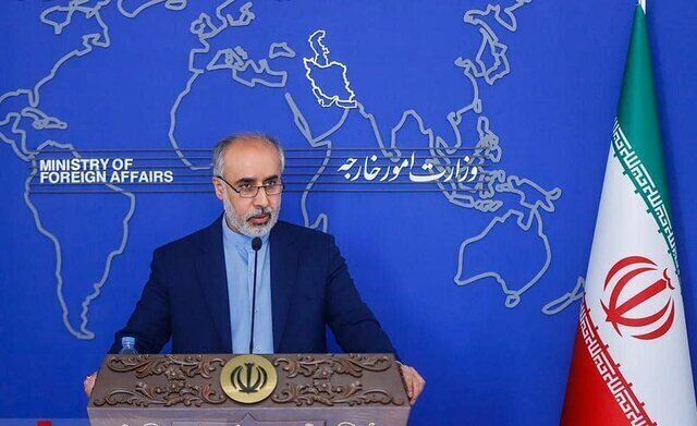 پایان دادن به جنگ یمن از اولویت‌های ایران است