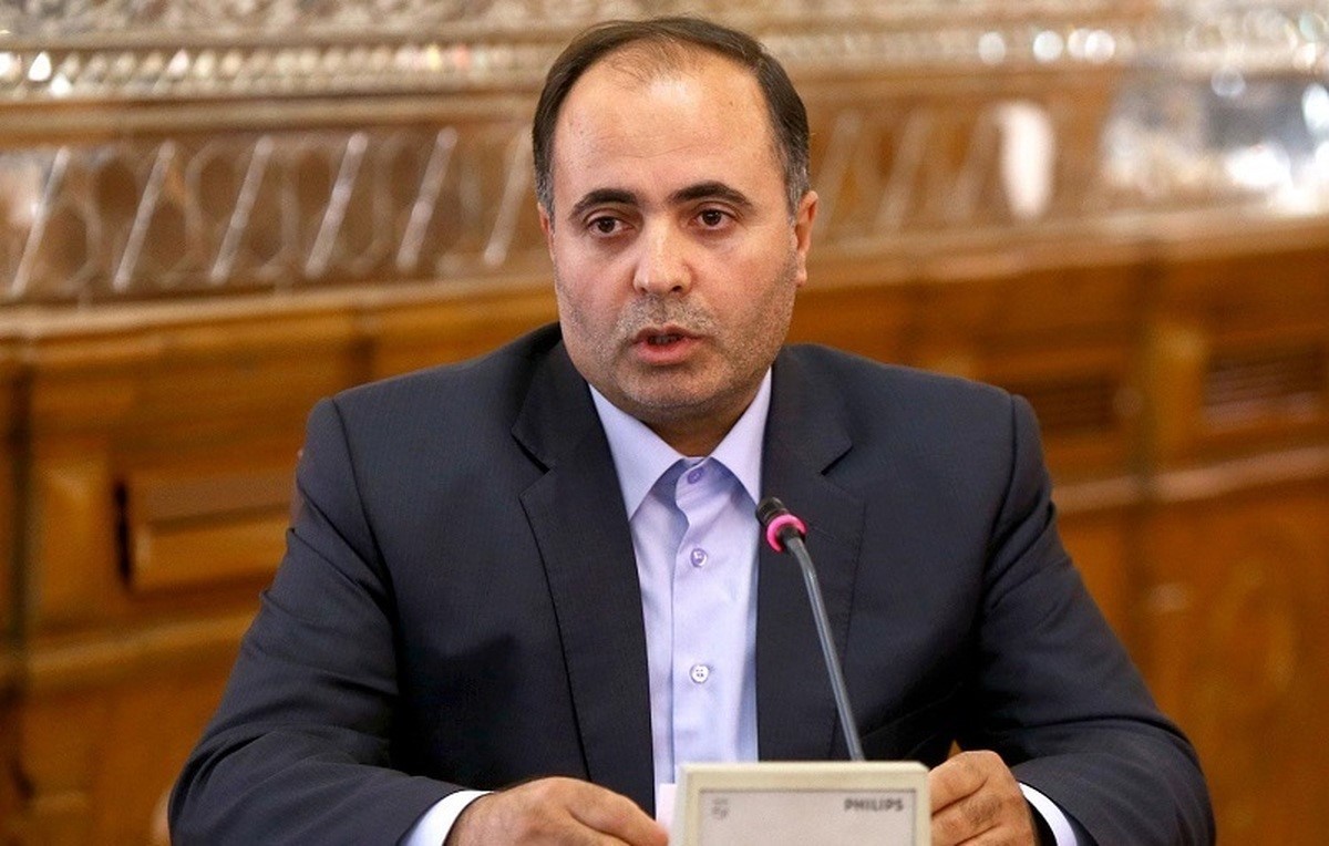 طرح اصلاح قانون انتخابات را برخلاف جمهوریت نظام و انتخابات دموکراتیک  و مشارکتی می‌دانم