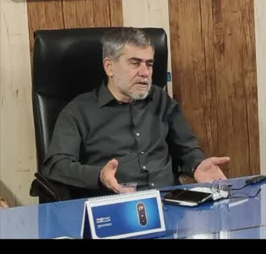 من از این حیث که جایگاه مجلس از صحبت من لطمه دید عذرخواهی می‌کنم