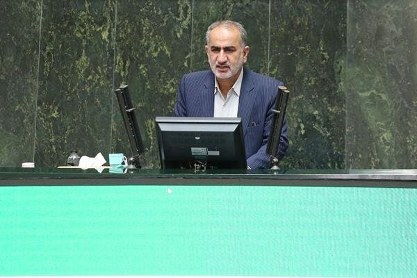 کاهش اتکا به درآمدهای نفتی  از نقاط قوت بودجه است