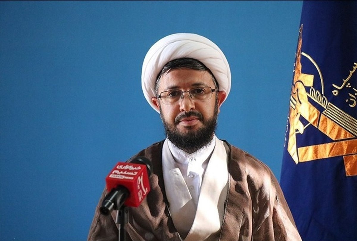 با بی‌حجاب‌ها تعارف نداریم  آن‌ها را جریمه سنگین می‌کنیم