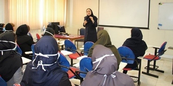 یک میلیون صندلی خالی  در دانشگاه‌ها