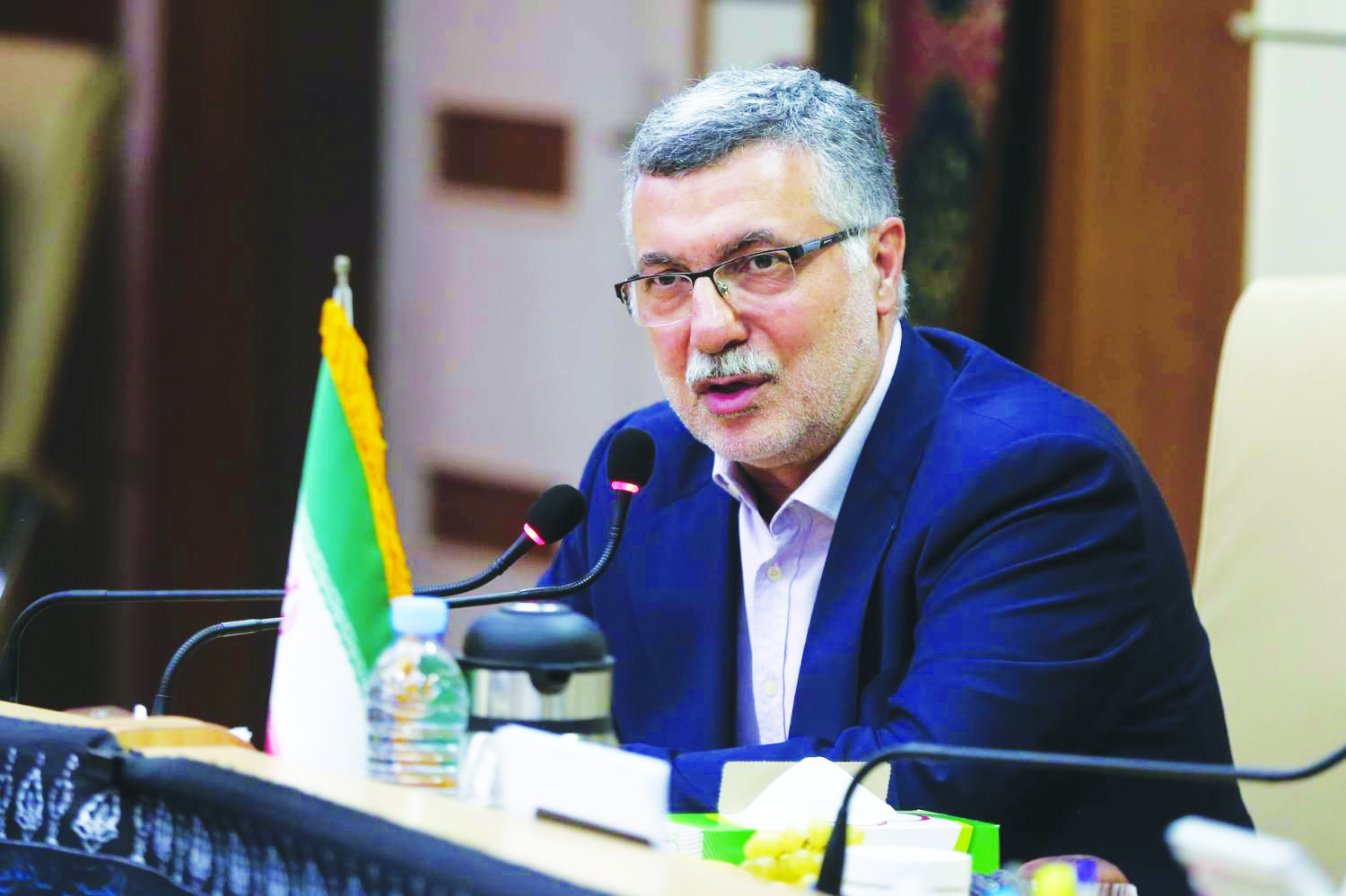 «تحریم‌ها» قربانیان بیشتری از «جنگ‌ها» گرفته‌اند
