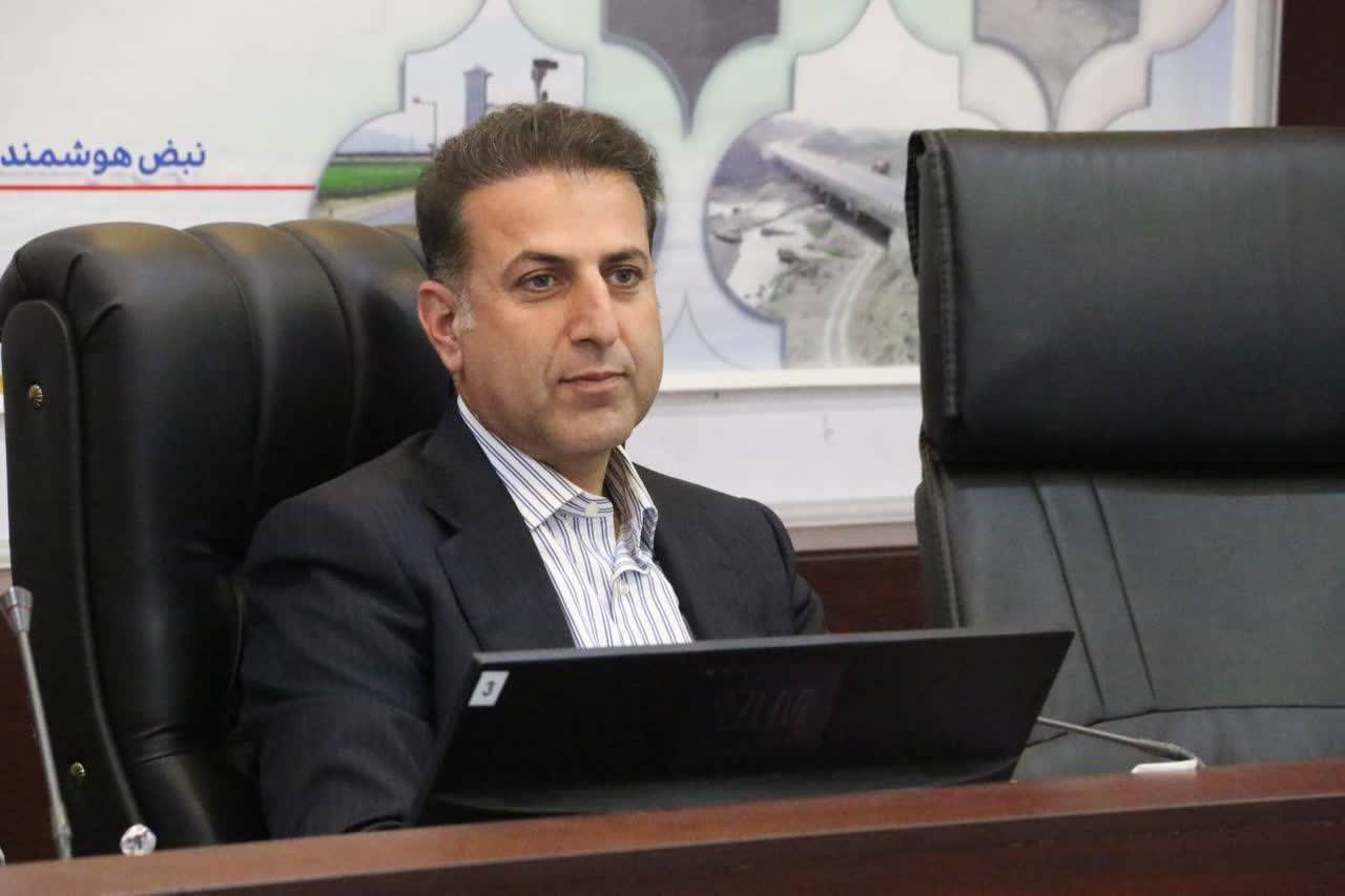 اجرای برنامه‌های متنوع فرهنگی  و نظارتی به مناسبت روز ملی ایمنی حمل‌ونقل در فارس