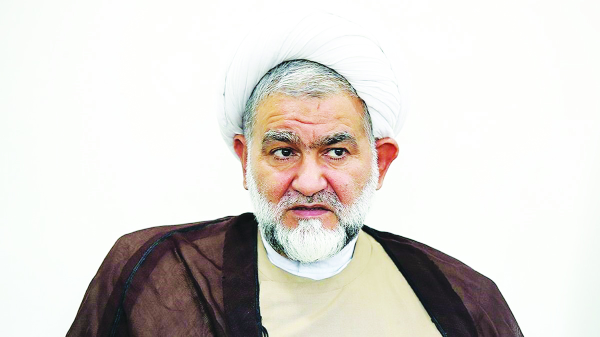 نماینده مجلس:  پیامبر و هیچ کدام از امامان تک همسر نبودند