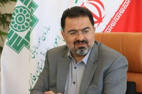 مدیرکل امور مالیاتی استان فارس در پاسخ به خبرنگار روزنامه طلوع مطرح کرد؛  ۶۰ درصد پرونده‌های مالیاتی استان فارس کمتر از ۱۰ میلیون تومان است