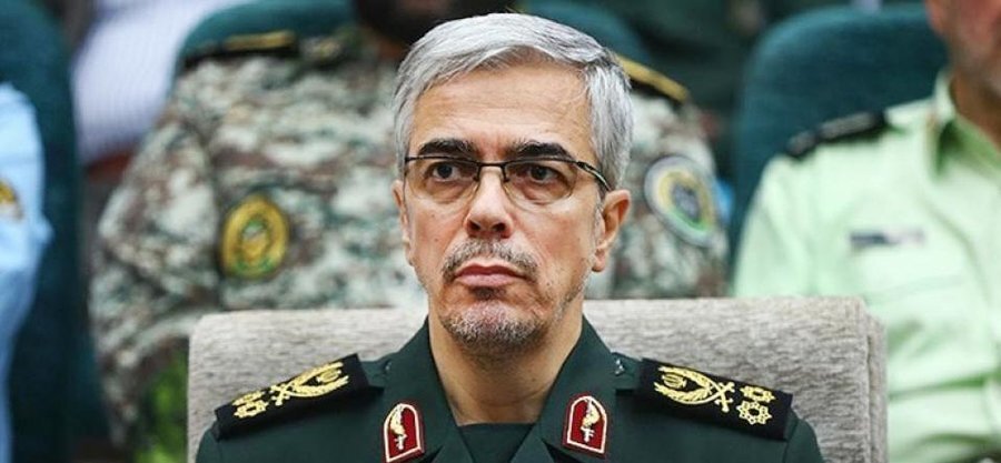 محتوای پیام ایران به آمریکا از طریق سفارت سوییس