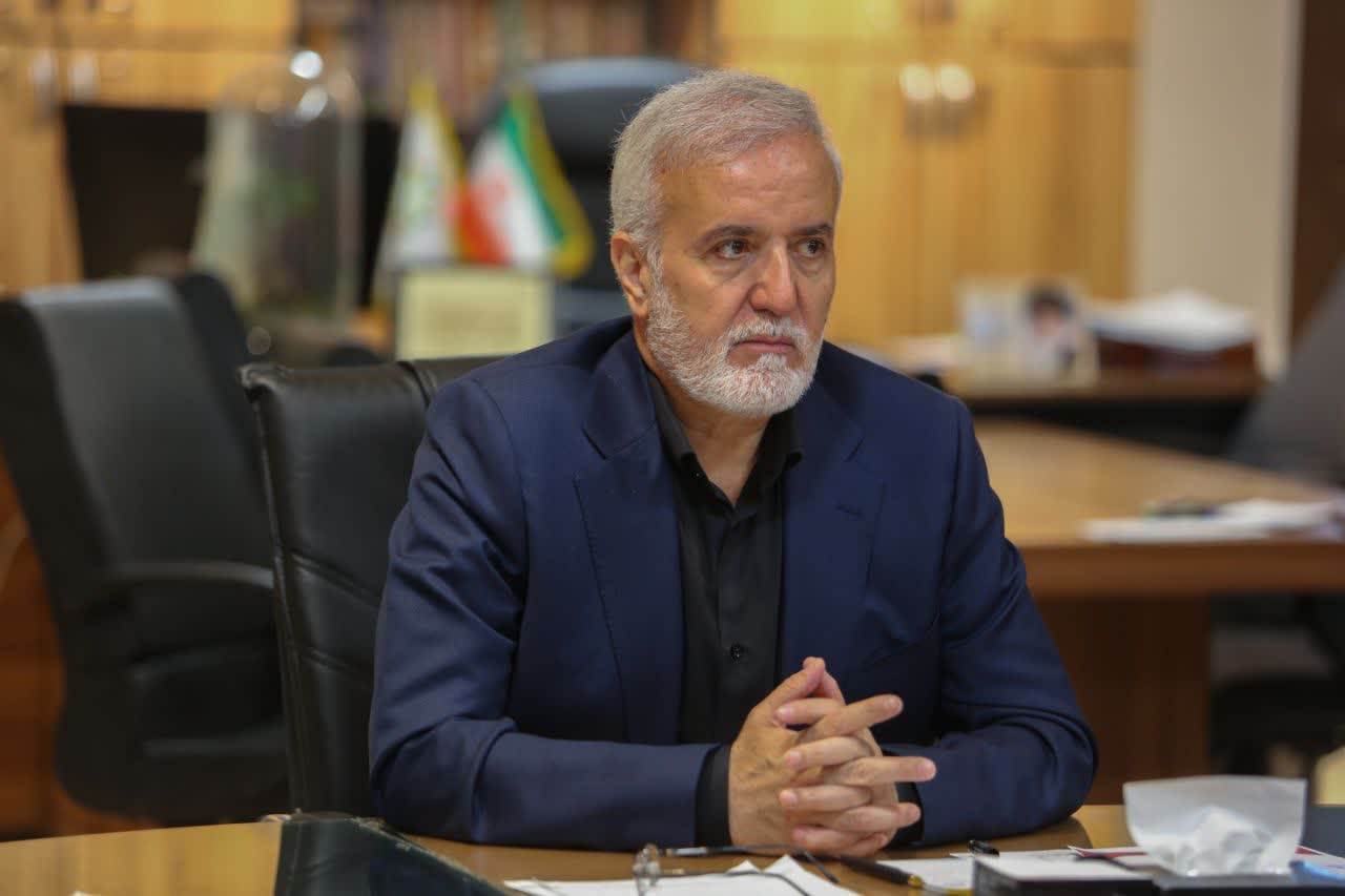از ساماندهی بحران تا حفظ پویایی شهر