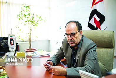 معاون پیشگیری آتش‌نشانی تهران: قانون مدیریت یکپارچه شهری هنوز تصویب نشده است در بی‌قانونی گیرکرده‌ایم