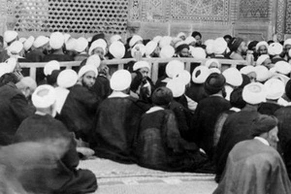 علامه‌ای که هیچگاه درس را تعطیل نمی‌کرد معلمی که رضاخان  را به‌حضور نپذیرفت گوینده مطلب سست به منبر نرود