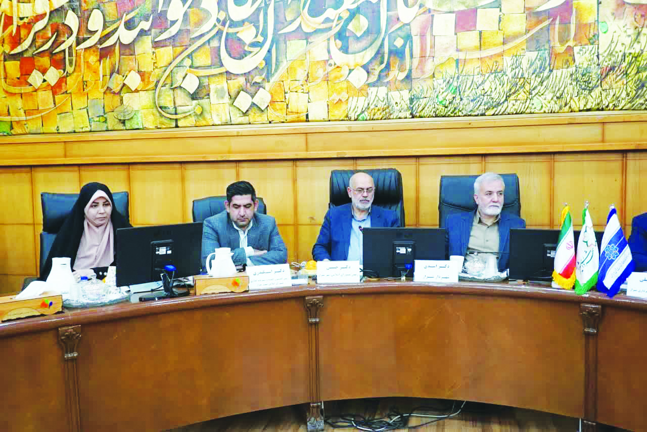 جهان‌شهر شیراز در مسیر تعالی و تحول است