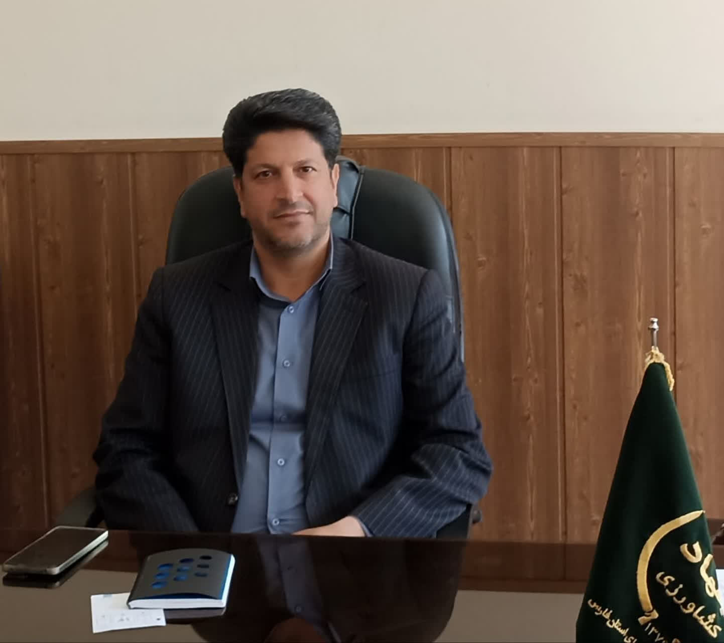 حمایت از بهره برداران با تولید قراردادی گوشت مرغ در فارس