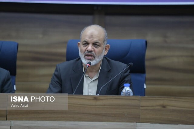 کسی حق ندارد بی‌حجابی و بی‌عفتی را ترویج کند