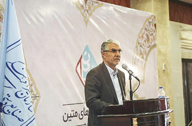 استاندار فارس در مراسم افتتاح  هتل بین‌الحرمین شیراز: رونق گردشگری در بافت تاریخی تحول را به دنبال خواهد داشت